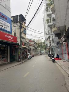 TOÀ CHCC MINI DÒNG TIỀN KHỦNG - NHÀ MỚI - THANG MÁY - NGÕ TRUNG TẢ, DT: 53M2, 6T, MT: 6,3M, GIÁ: 12,5 TỶ.